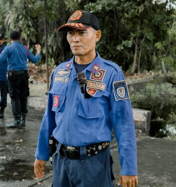 NANANG KOSIM, SE