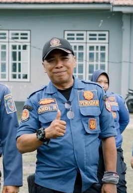 ANDI RAHMAN