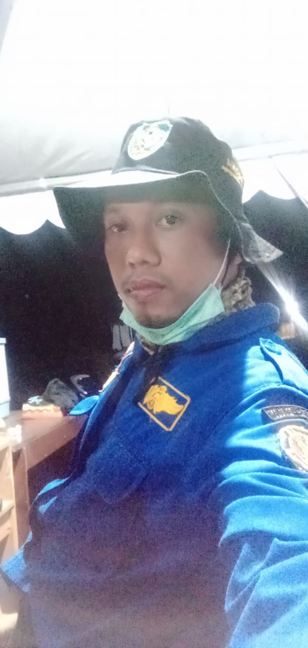 SJAMSURRIZAL