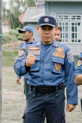ABDUL HADI, SP