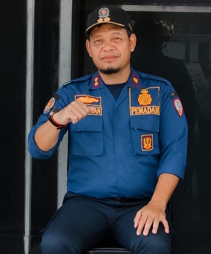 H. NURHADIAN, ST