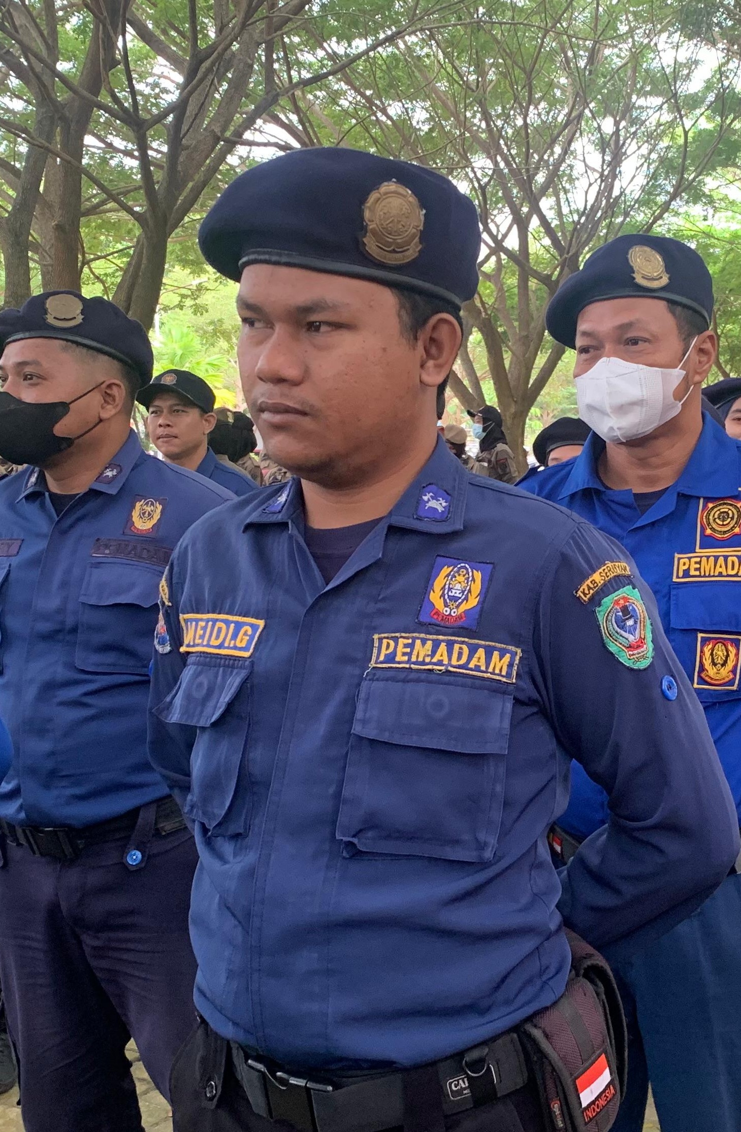 MEIDI GUNAWAN S
