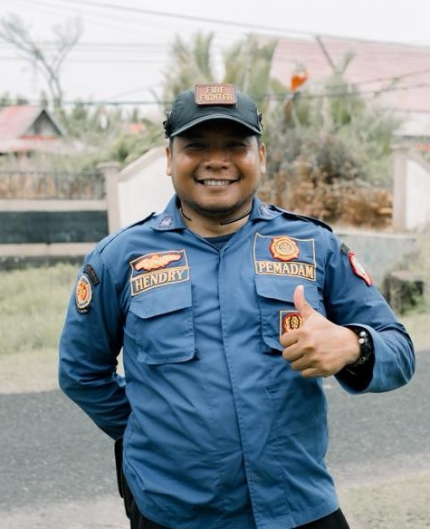 HENDRI