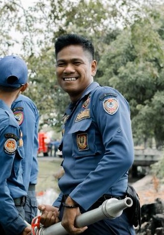 SUNI YANTO