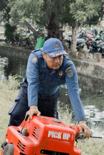 MUHAMMAD YUSUF