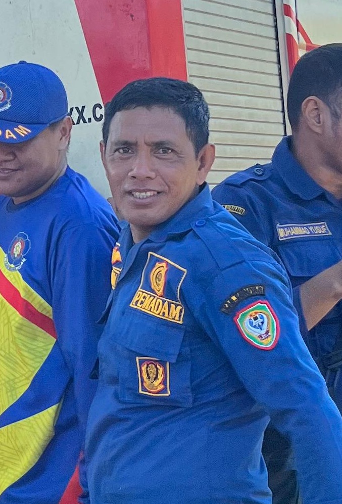 MULYADI