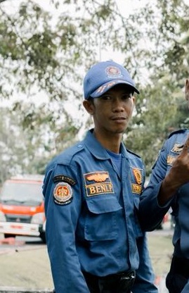 BENI PRANATA
